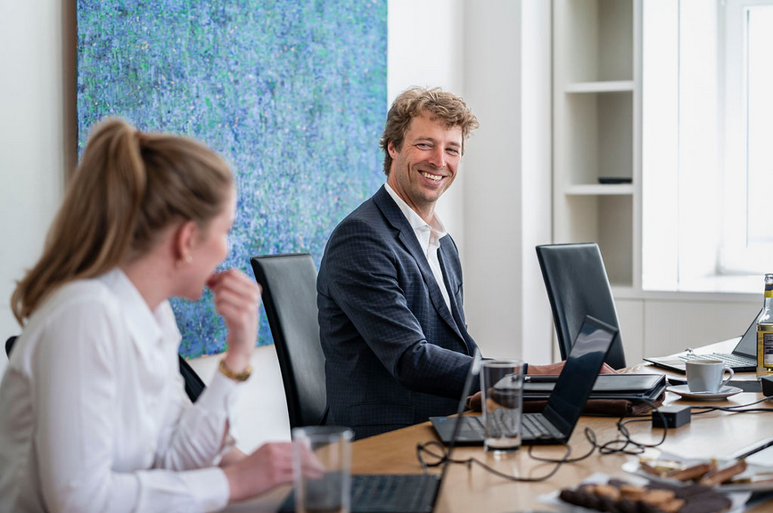 Kostenlose Erstberatung